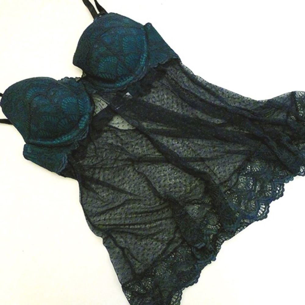 Nightgown